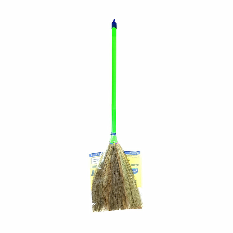 Rozenbal Grass Broom 204952