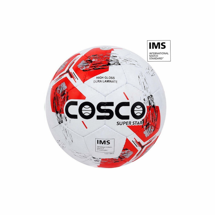 Modern Cosco Football Super Star Assorted