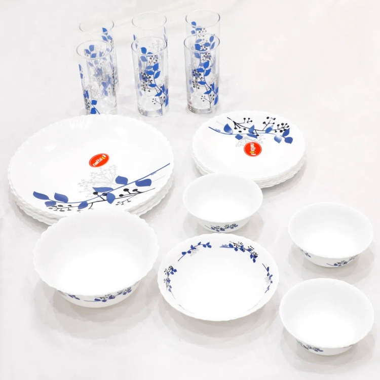 Nolta Dinner Set 23Pcs