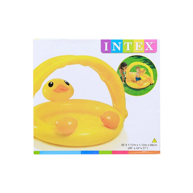 Intex Baby Pool Duck 57121