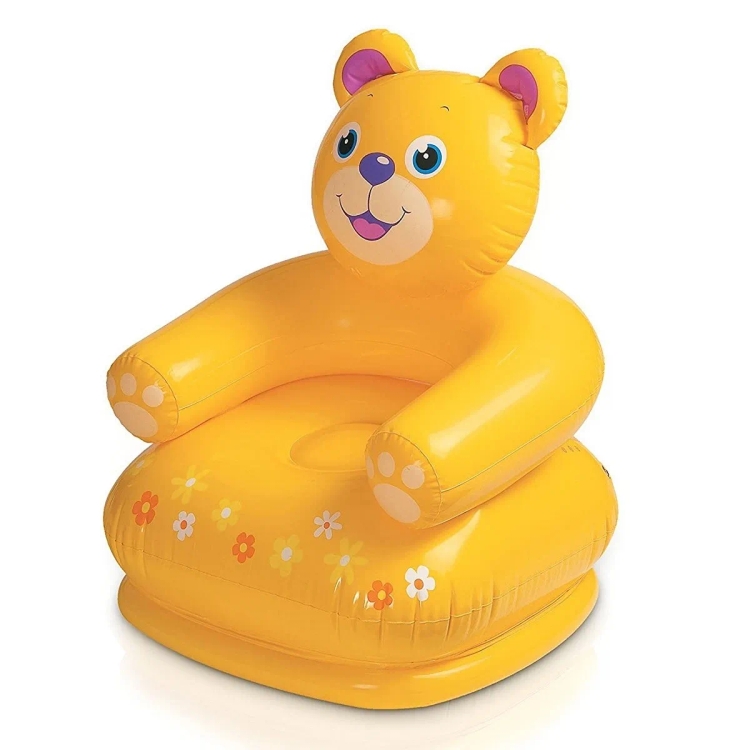 Intex Pool Chair Animals 68556