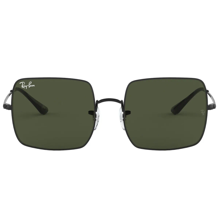 Ray-Ban Sunglass Square Black 1971 91483154