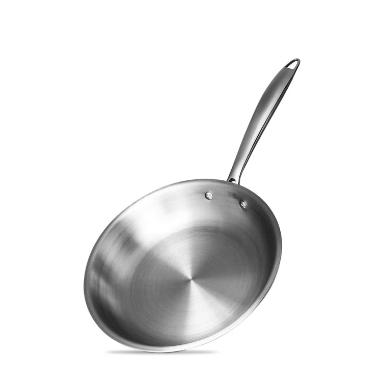 Bergner Triply Frypan 22cm 9947