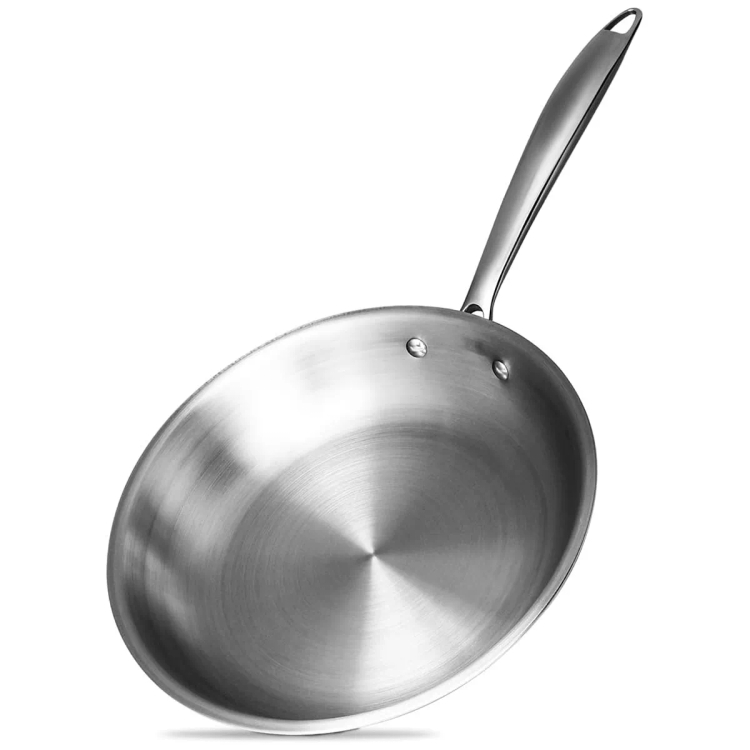 Bergner Triply Frypan 24cm 6338
