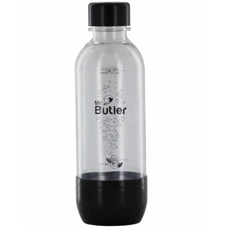 Mr.Butler Pet Bottle 500ml