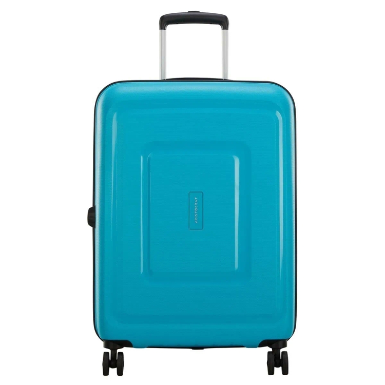 Aristocrat Hard Trolly Spinner Endeavour 55cm TRQ