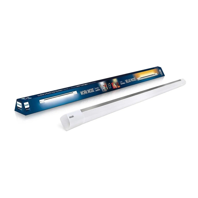 Philips Twin Glow LED Batten 20W
