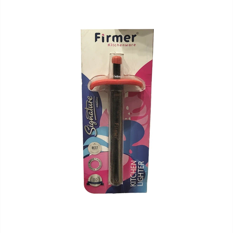 Firmer Gas Lighter Signature