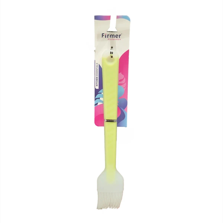 Firmer Silicone Brush Big