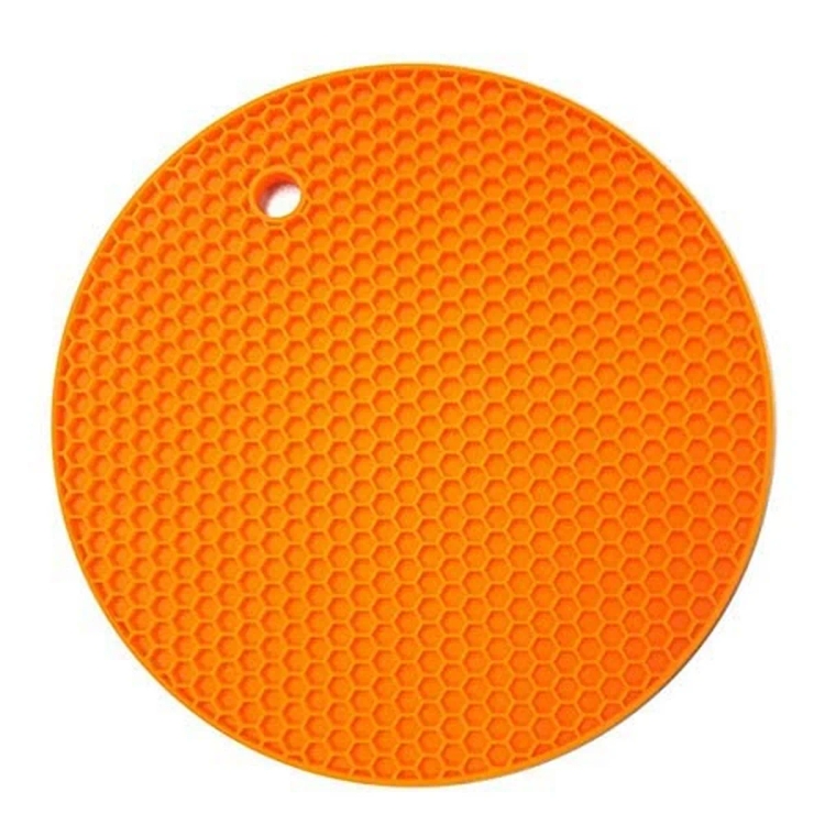 Firmer Silicone Hot Mat