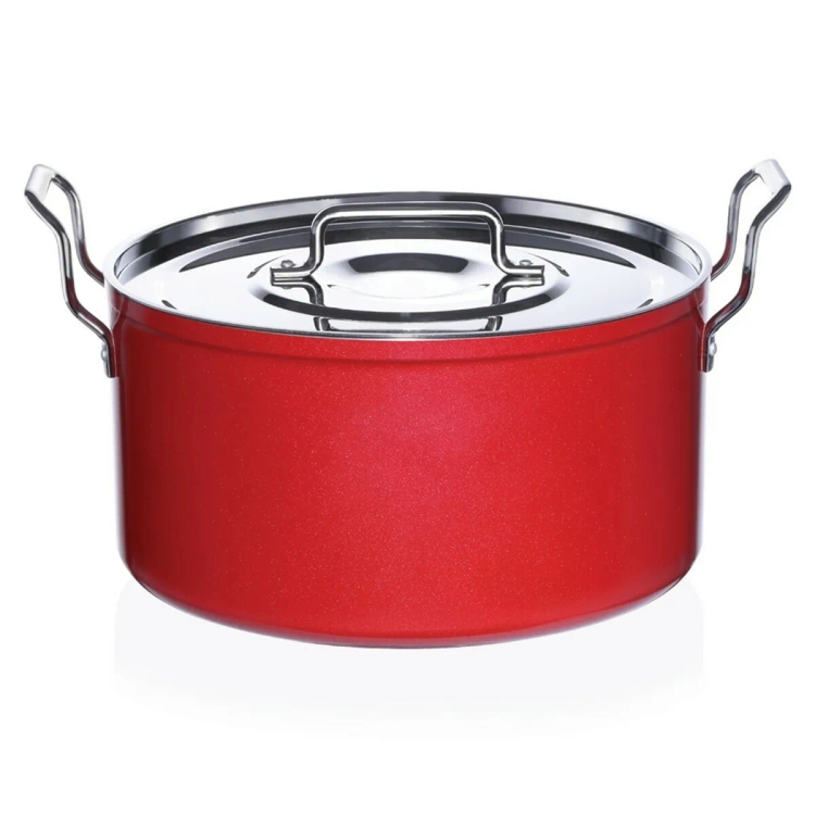 Premier Biriyani Pot Non Stick Supreme 32cm 13Ltr