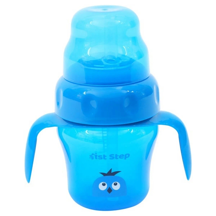 1 Step  2 Stage Cup 150ml 