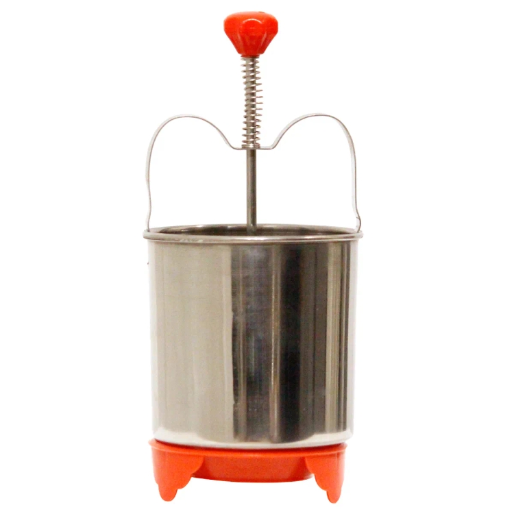 Chefline Stainless steel Vada Maker Standard