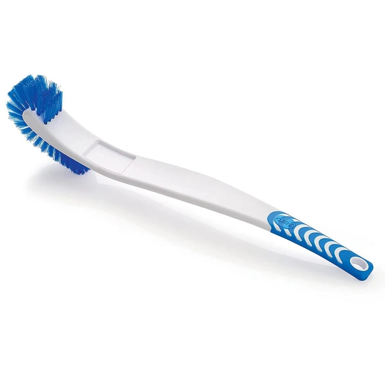 Cello Dual Action Hocky Toilet Brush