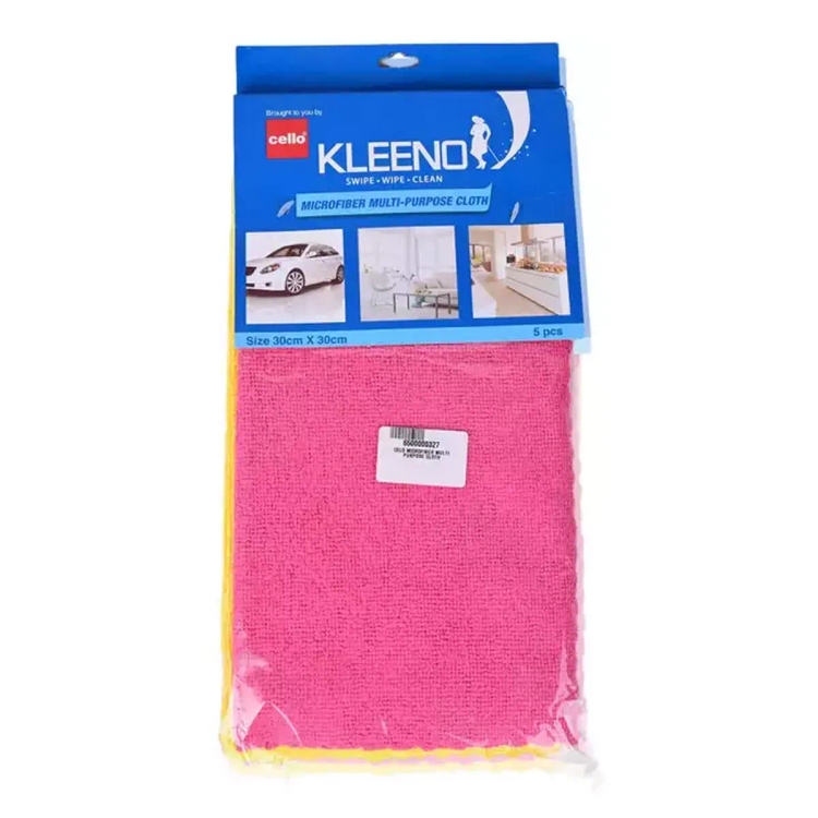 Cello Microfiber Multi Purpose Cloth