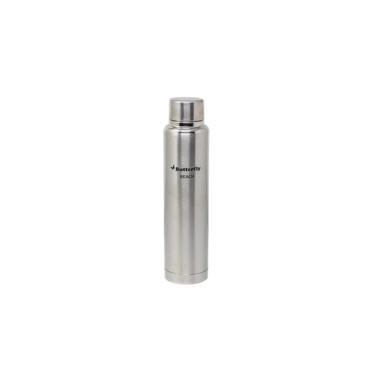 Butterfly Beach Stainless Steel Vaccum Flask 500ml