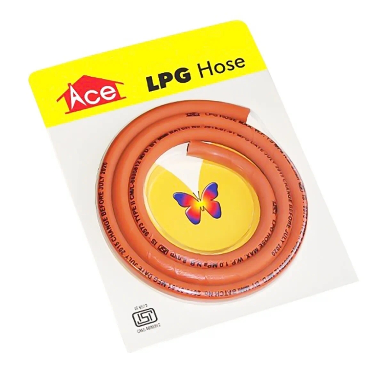 Ace LPG Hose ALH