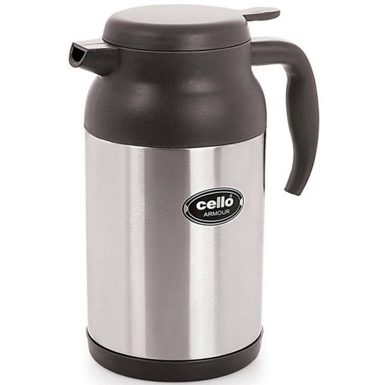 Cello Vacuum Flask Armour 1600ml