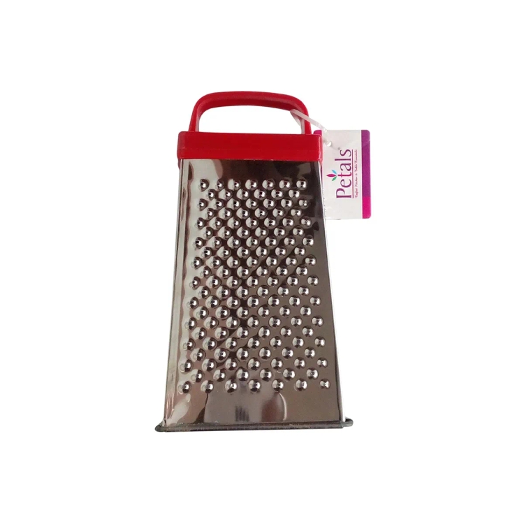 Petals Vibrance Rectangle Grater S