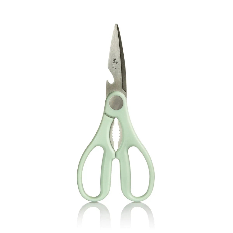 Petals Vibranc Multi Purpose Kitchen Scissor