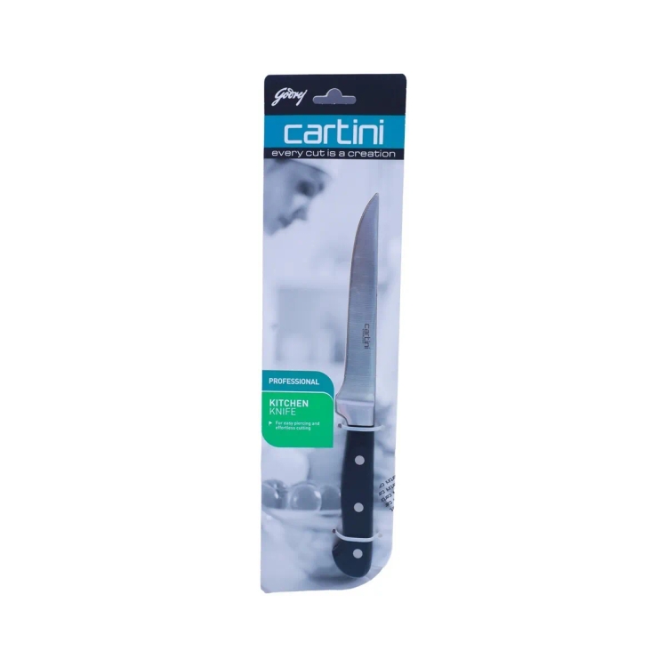 Cartini Kitchen Knife 7247