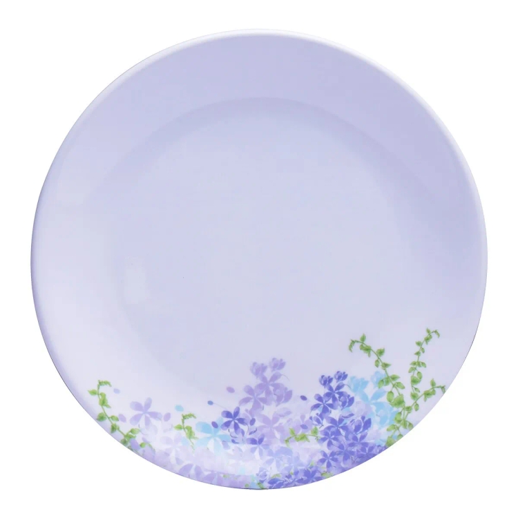 Superware Roundd Dinner Plate Mont P530 10.75'