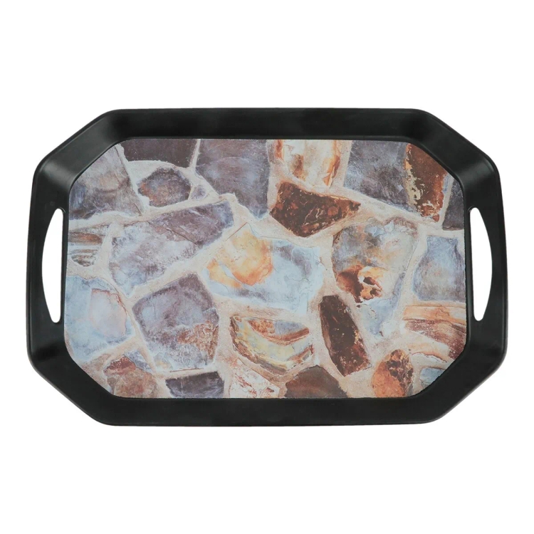 Superware Hexy Tray Multi Design IT1304 16'