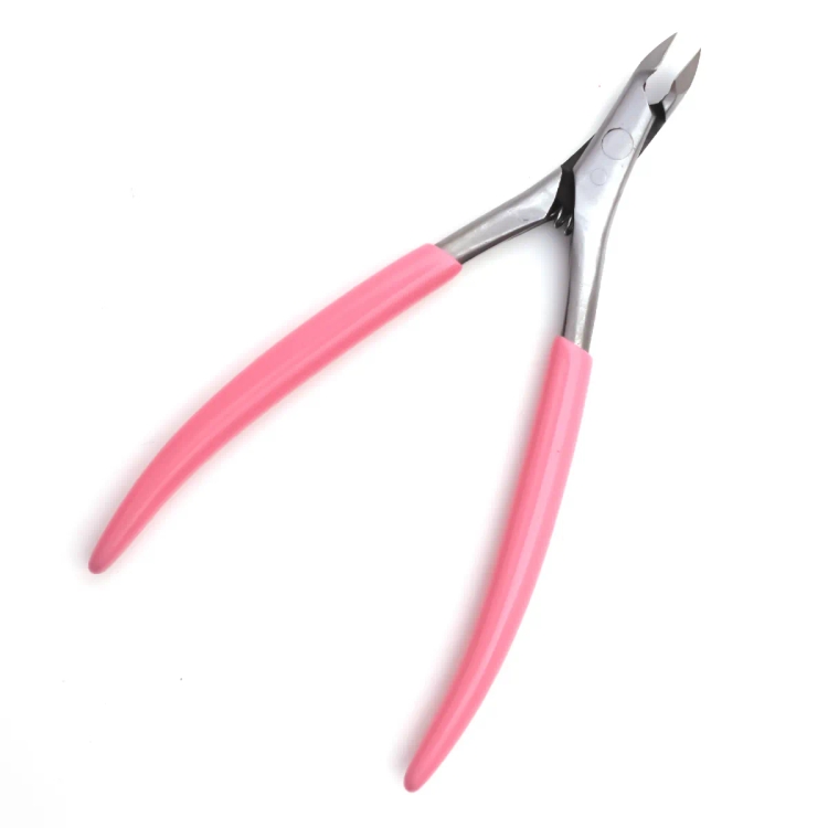 Rosabella Nail Pliers