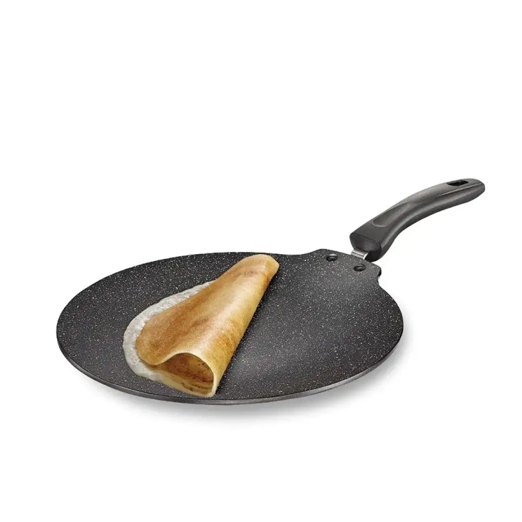 Prestige Omega Granite Dia Dosa Tawa 280