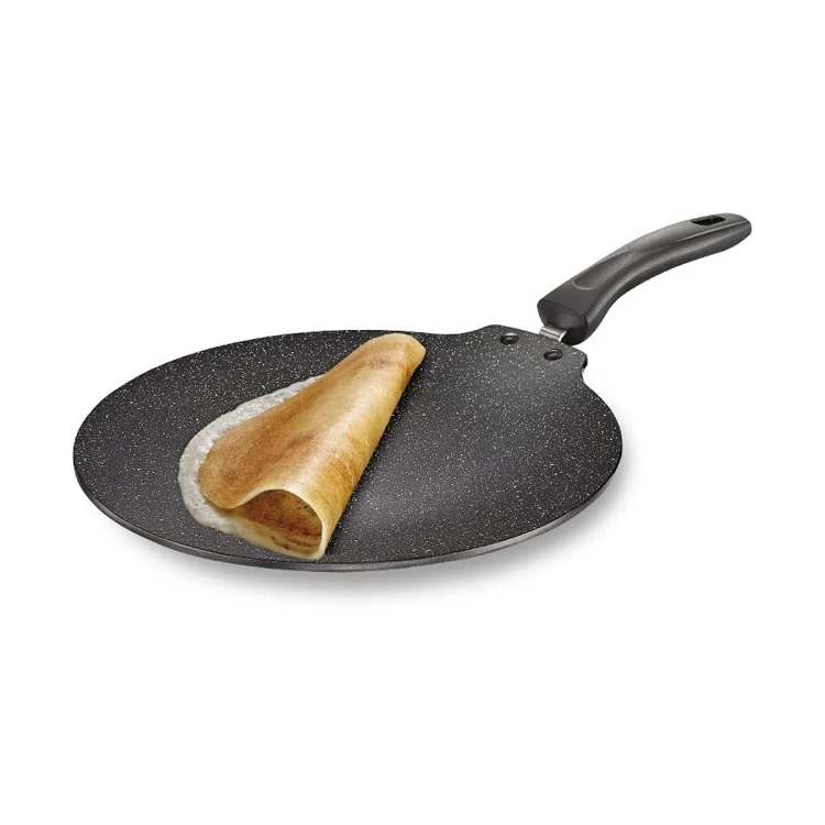 Prestige Omega Deluxe Granite Dosa Tawa 300mm