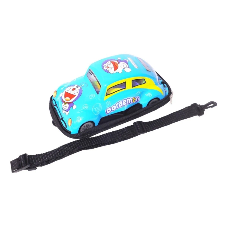 Toy Zone Car Blocks 121pcs-81852