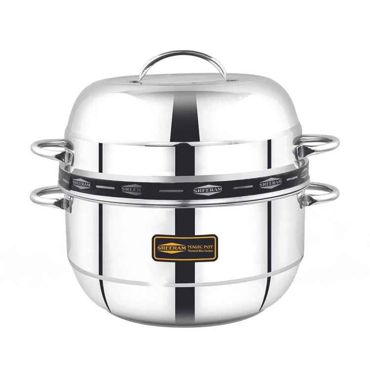 Sreeram Magic Pot Extra Large Special