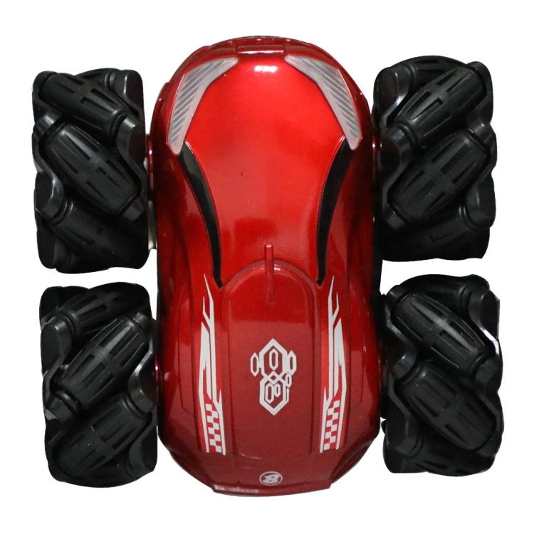 Skid Fusion Digital RC Drift Stunt Climber Car NX-405 Assorted Colours