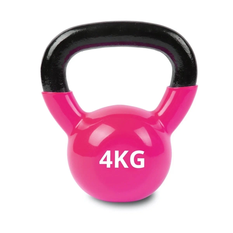 Sports Champion Huijun Kettlebell HJ-A036 4Kg