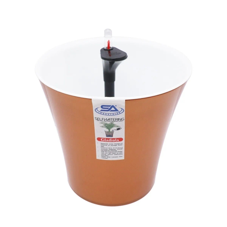 Sanpio Plant Pot Gladiola 