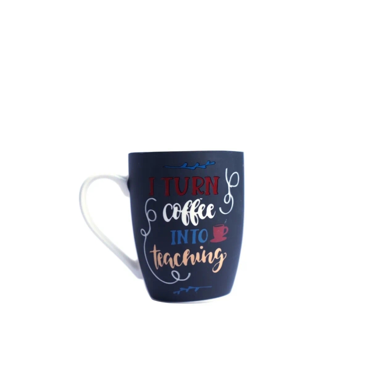 Home Ceramic Mug R4879-201