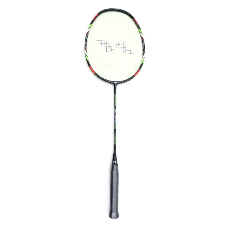 Nivia Opti Saber 100 Badminton Racquet BD-7077GR