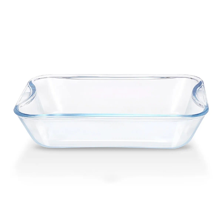 Borosil Bakenserve Rectangle Dish 1.5L