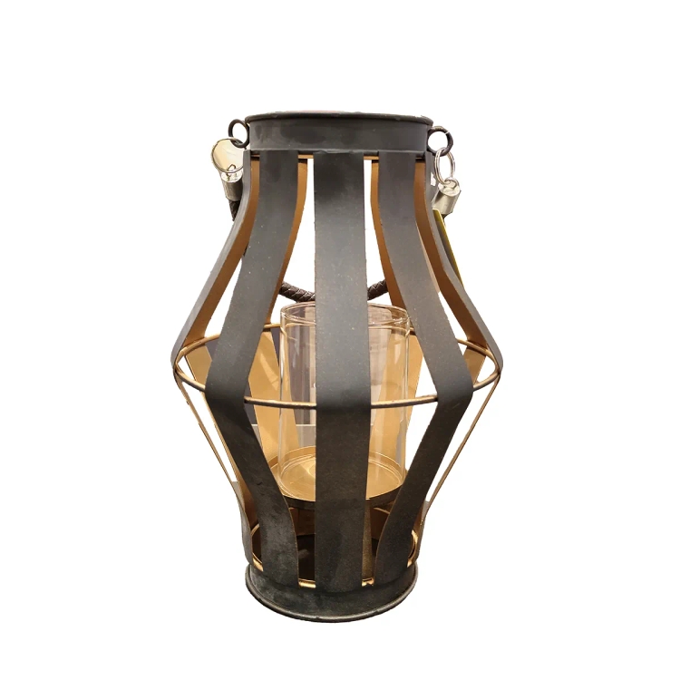HomeWell Candle Holder CM6284B