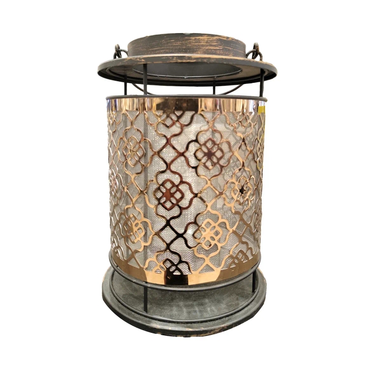 HomeWell Candle Holder CM7610A