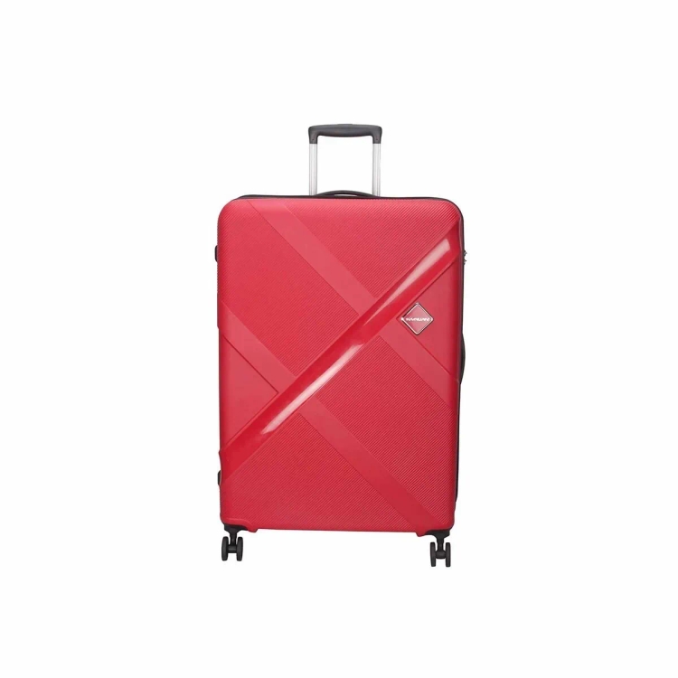 Kamiliant Soft Spinner Falcon 55Cm TSA Cherry Red