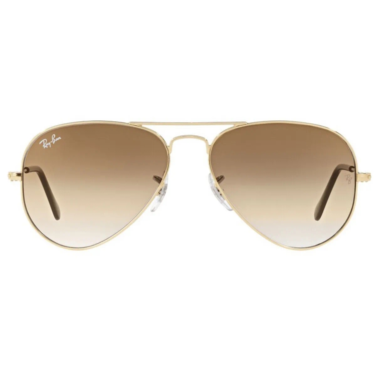Ray-Ban Sunglass 3025I 001/5158 Pilot Gold