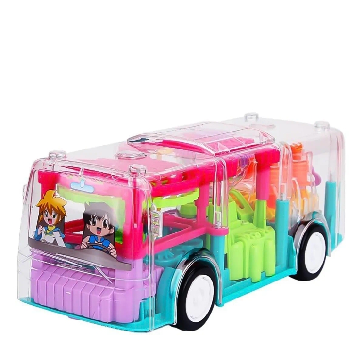 Karma Gear Light Bus-YJ388-55