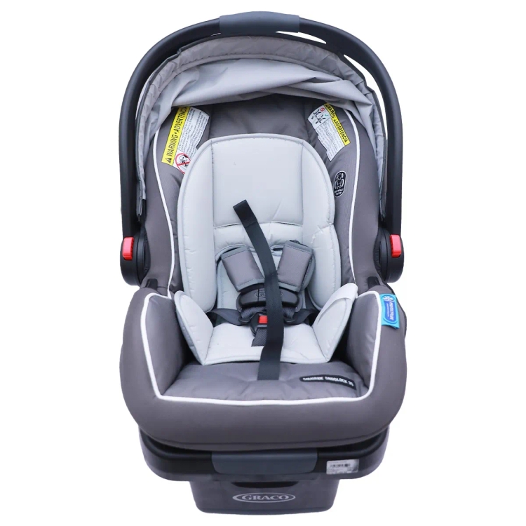 Grago Snug Carseat-2001005