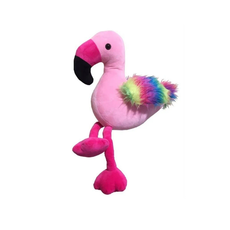 Skid Fusion Flamingo Plush70 CMAL2207-1