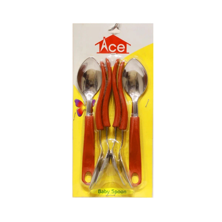 Ace Baby Spoon