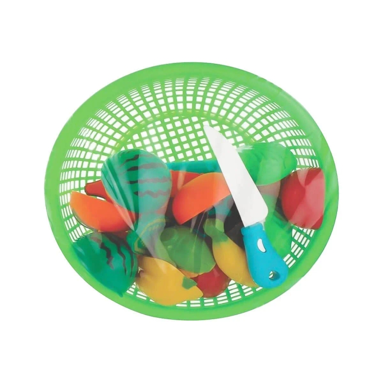 Merry Aditi Fruits & Vegetable Set-AT29