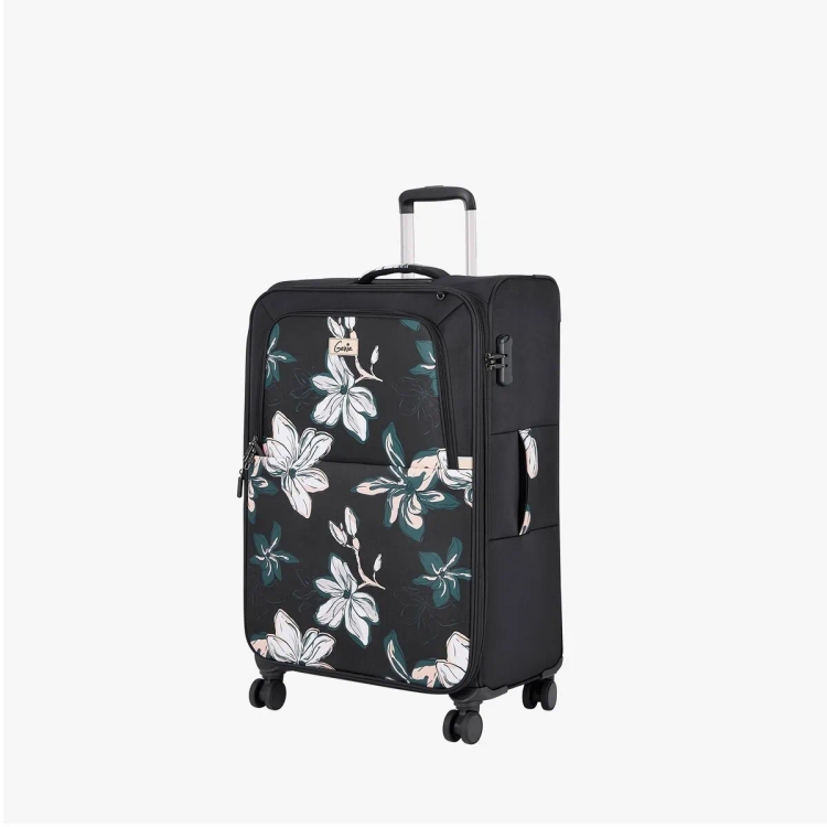 Genie Lilly Soft Spinner 67cm-Black