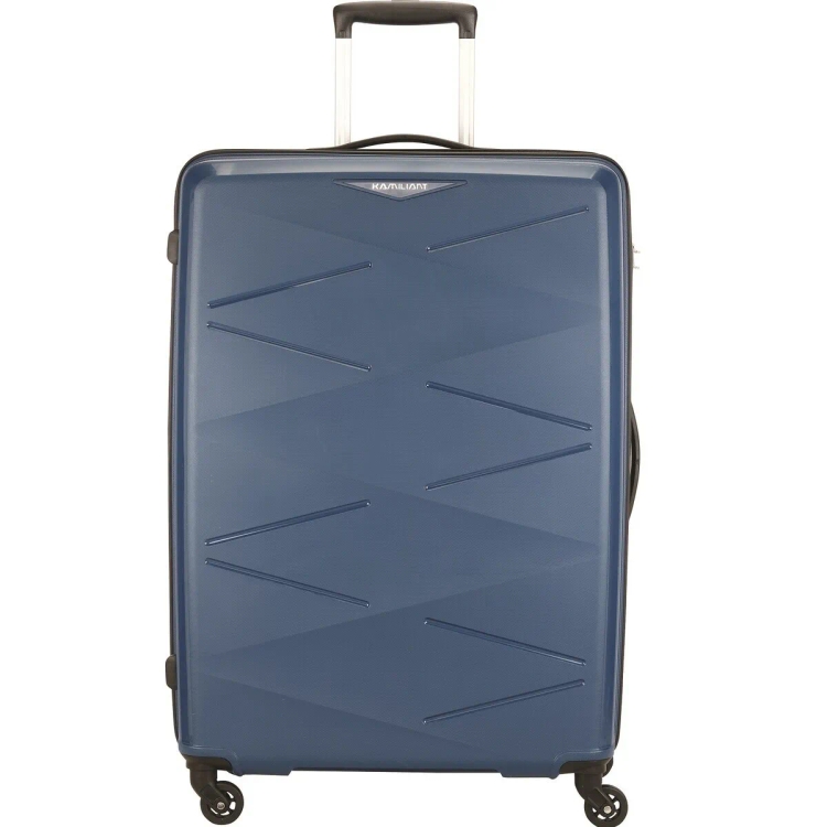 Kamiliant Hard Spinner Triprism 68cm Navy
