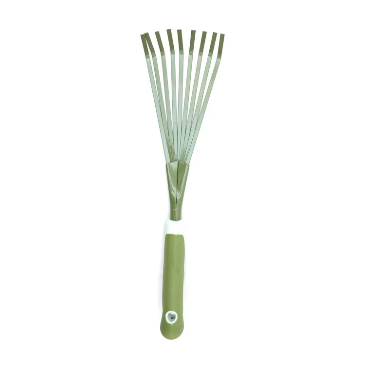 Worth Carbon Steel Broom